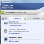 ZoneAlarm Free Firewall 12.0.104.000 [ingyen tűzfal]